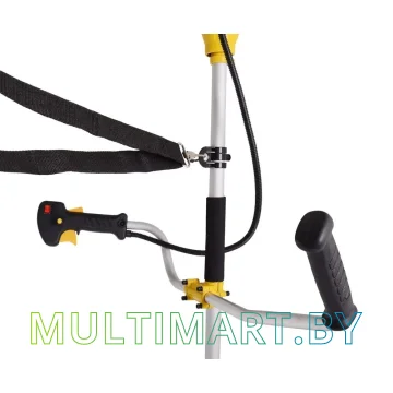 Триммер Huter GGT-430T картинка 2